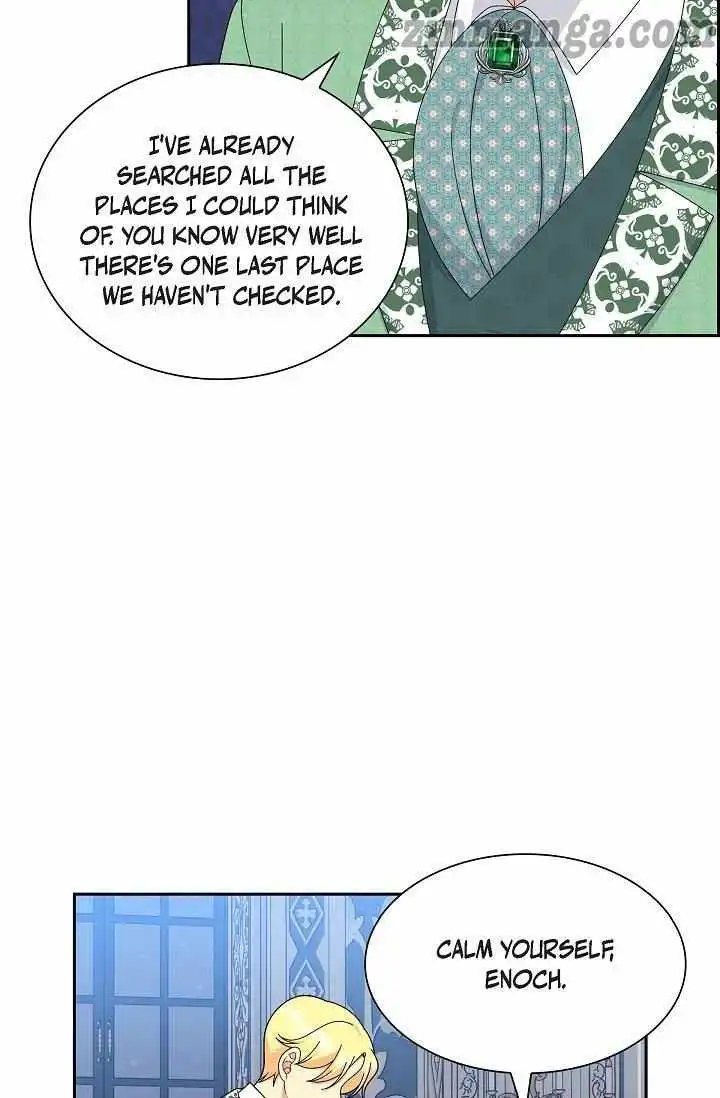 The Younger Male Lead Fell for Me before the Destruction Chapter 69 5